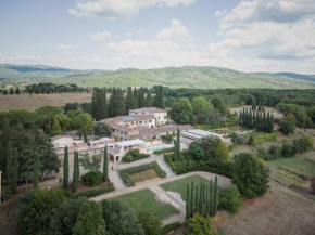 Villa La Selva Wine Resort